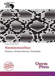 Hassiacosuchus,6139161568,9786139161560