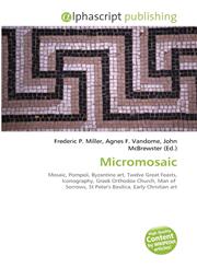 Micromosaic,6134242187,9786134242189
