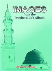 Images from the Prophet's Life Album,8174354794,9788174354792