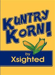 Kuntry Korn!,1462641938,9781462641932