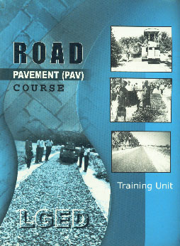 Road Pavement (PAV) Course 2nd Edition