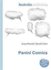 Panini Comics,5512101501,9785512101506