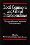 Local Commons and Global Interdependence,0803979630,9780803979635
