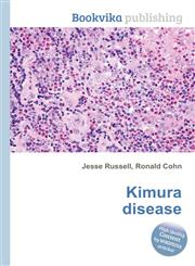 Kimura Disease,5512589571,9785512589571