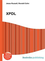 Xpdl,5511346713,9785511346717