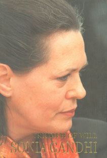 Sonia Gandhi : Triumph of Will,8187943939,9788187943938