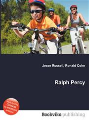 Ralph Percy,551229637X,9785512296370