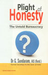 DELETE Plight of Honesty The Untold Bureaucracy