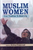 Muslim Women from Tradition to Modernity 1st Edition,8171698336,9788171698332