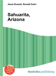 Sahuarita, Arizona,5511185841,9785511185842