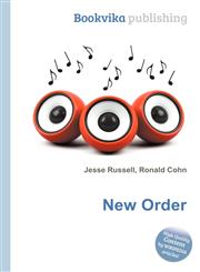 New Order,5511320420,9785511320427