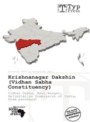 Krishnanagar Dakshin (Vidhan Sabha Constituency),613628779X,9786136287799