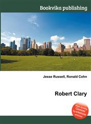 Robert Clary,5511912697,9785511912691