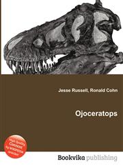 Ojoceratops,5511879827,9785511879826