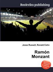 Ramon Monzant,5512434411,9785512434413