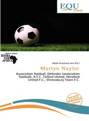 Martyn Naylor,6137095754,9786137095751