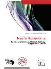 Navia Huberiana,6138871758,9786138871750