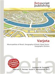 Varjota,613649874X,9786136498744