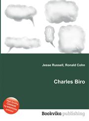 Charles Biro,5512330594,9785512330593