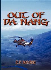 Out of Da Nang,0615645011,9780615645018