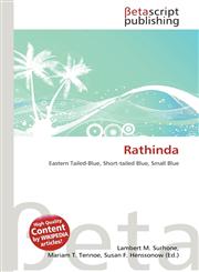 Rathinda,6135035282,9786135035285