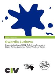 Gwardia Ludowa,6137275493,9786137275498