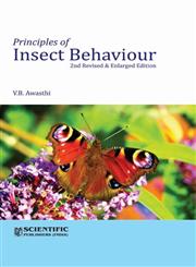 Principles of Insect Behaviour 2nd Revised & Enlarged Edition,8172338260,9788172338268