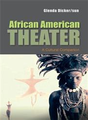 African American Theater,0745634435,9780745634432