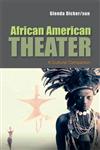 African American Theater,0745634435,9780745634432