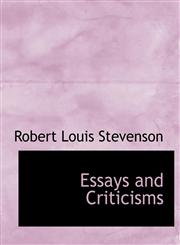 Essays and Criticisms,1115713825,9781115713825