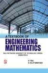 A Textbook of Engineering Mathematics (BPUT, Orissa) Sem-III,8131800539,9788131800539