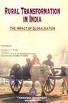 Rural Transformation in India The Impact of Globalisation 1st Published,8177080865,9788177080865