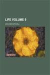 Life Volume 9,123663599X,9781236635990