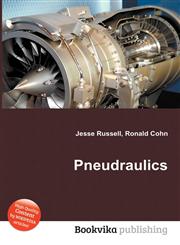 Pneudraulics,5512429191,9785512429198