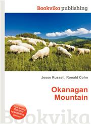 Okanagan Mountain,5511917664,9785511917665