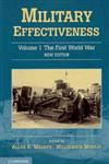 Military Effectiveness 3 Vols. 2nd Edition,0521170834,9780521170833
