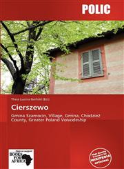 Cierszewo,6139345251,9786139345250