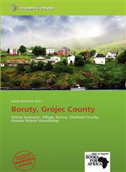 Boruty, Grójec County,6139186978,9786139186976