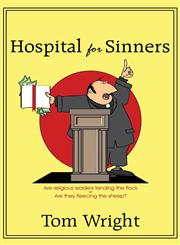 Hospital for Sinners,1448917204,9781448917204