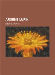 Arsene Lupin,1153588099,9781153588096