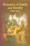 Dynamics of Family and Kinship 1st Edition,8171696635,9788171696635