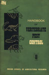 Handbook of Vertebrate-Pest Control 3rd Revised Edition