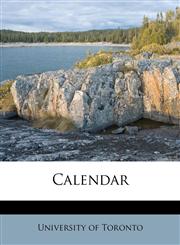 Calendar,1245800442,9781245800440