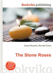 The Stone Roses,5511330159,9785511330150