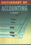 Dictionary of Accounting,817169666X,9788171696666