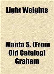 Light Weights,1153009889,9781153009881