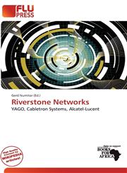 Riverstone Networks,6201950176,9786201950177