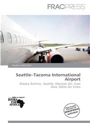 Seattle-Tacoma International Airport,6200314306,9786200314307