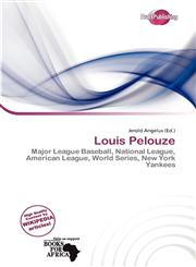 Louis Pelouze,6136891700,9786136891705