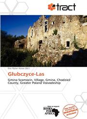 Głubczyce-Las,6139362717,9786139362714